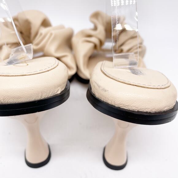 Circus By Sam Edelman Women's Slade Heeled Sandals Size 5.5 - Picture 12 of 14